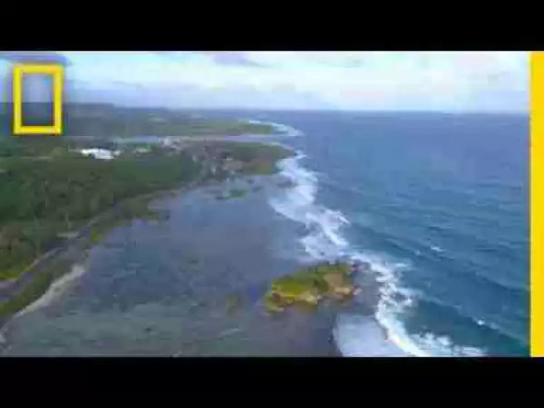 Video: Five Facts You Should Know About Guam | National Geographic